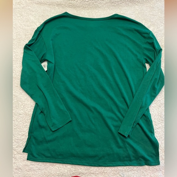 St Pattys Day Long Sleeve - Picture 5 of 5